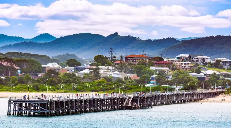 Coffs Harbour, Australia: The Ultimate Guide for Travelers and Tourists