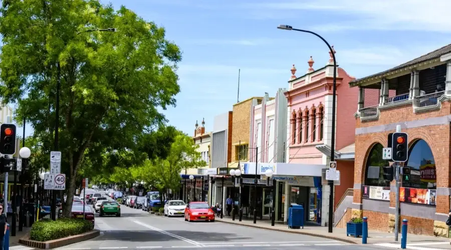 Nowra, New South Wales: Your Go-To Destination Guide for 2024