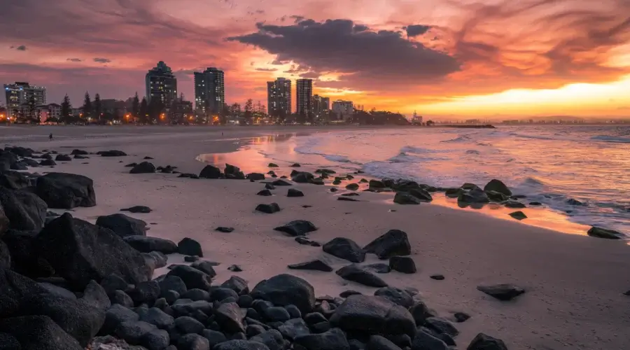 All About Travel in Tweed Heads: Your Ultimate Guide to Exploring and Enjoying the Coastal Town