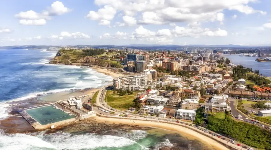 Discover the Hidden Gems: Your Essential Newcastle Tour Guide