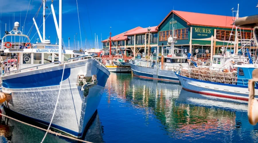 Explore Like a Local: The Ultimate Hobart Travel Guide for Every Adventurer