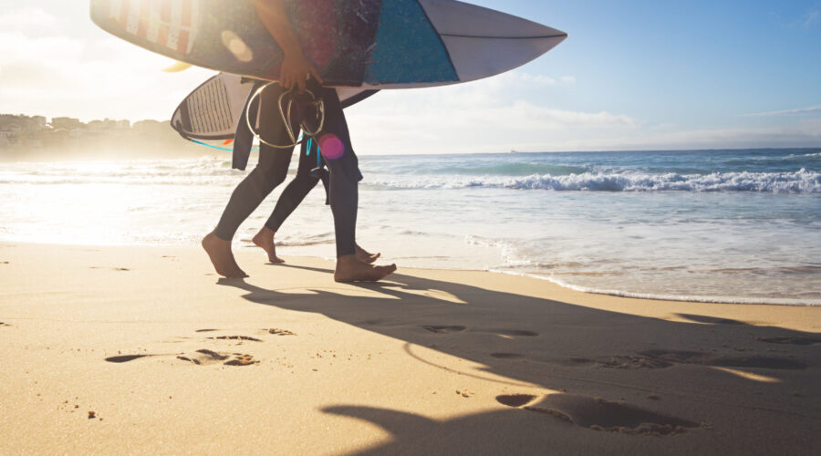 Dive into the Vibrant Beauty of Bondi Beach New South Wales: A Seaside Paradise Worth Exploring